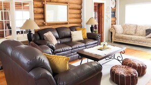 Unclassified image, 3 of 35, button - ☀Private Waterfront LogStyle Cottage With Lakeview! (Parry Sound)