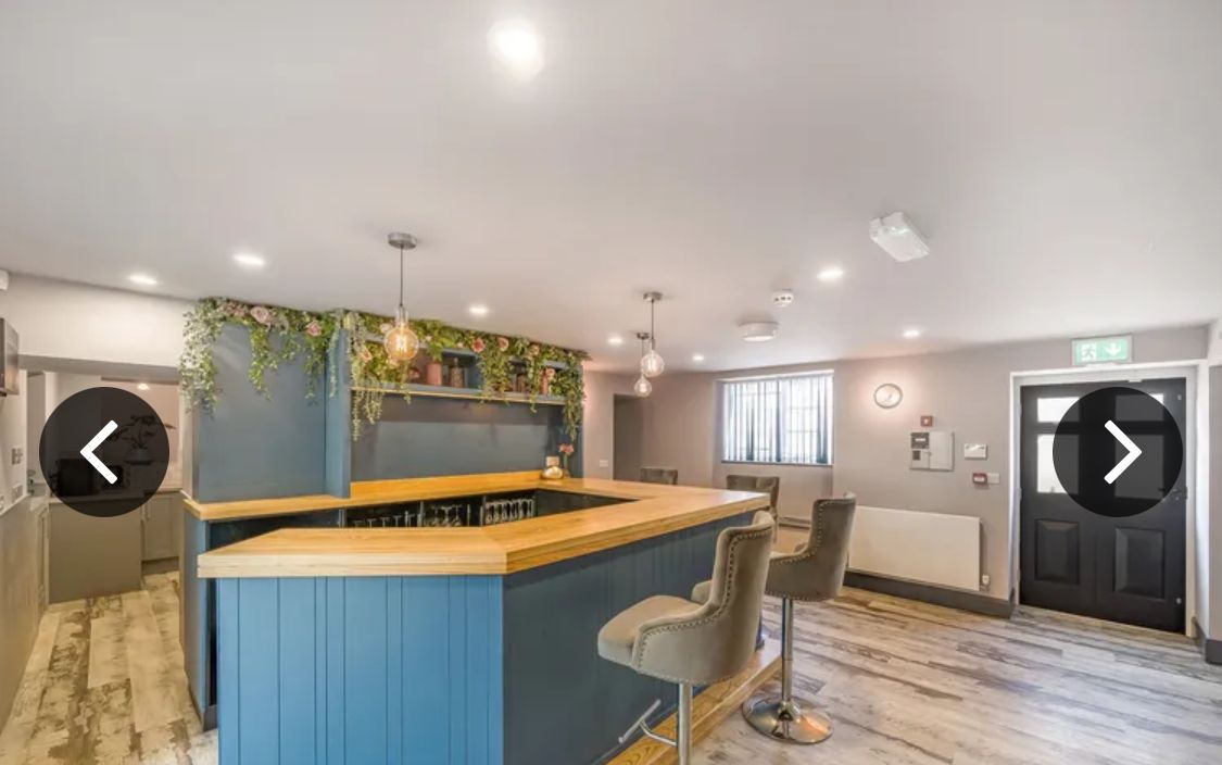 Bar (in loco)