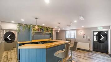 Bar (in loco)