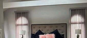 Luxurious House For Your Stay