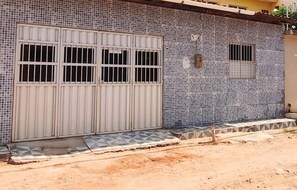 Exterior - Recanto do Mar- Casa em Maragogi (Maragogi)