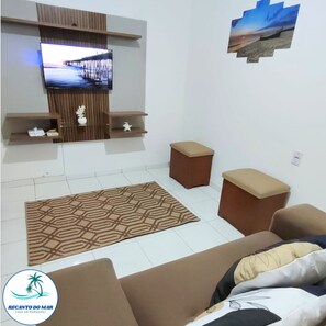 Interior - Recanto do Mar- Casa em Maragogi (Maragogi)