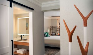 1 slaapkamer, reisbedje, wifi, beddengoed