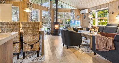 "Alruna" - 350m from the sea by Interhome