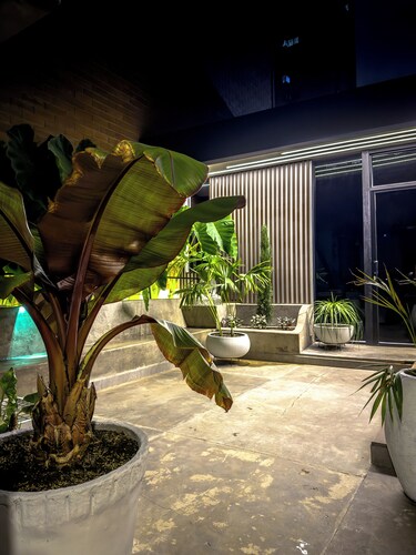 Soothing 4-bedroom house with WiFi in Medellín