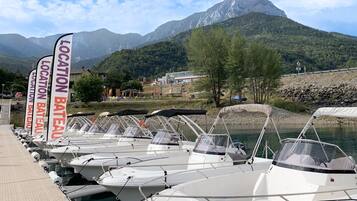 Port de plaisance