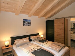 1 chambre, Wi-Fi