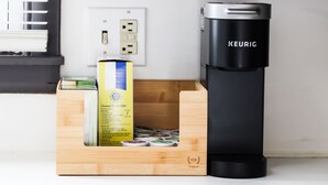 Café o cafetera