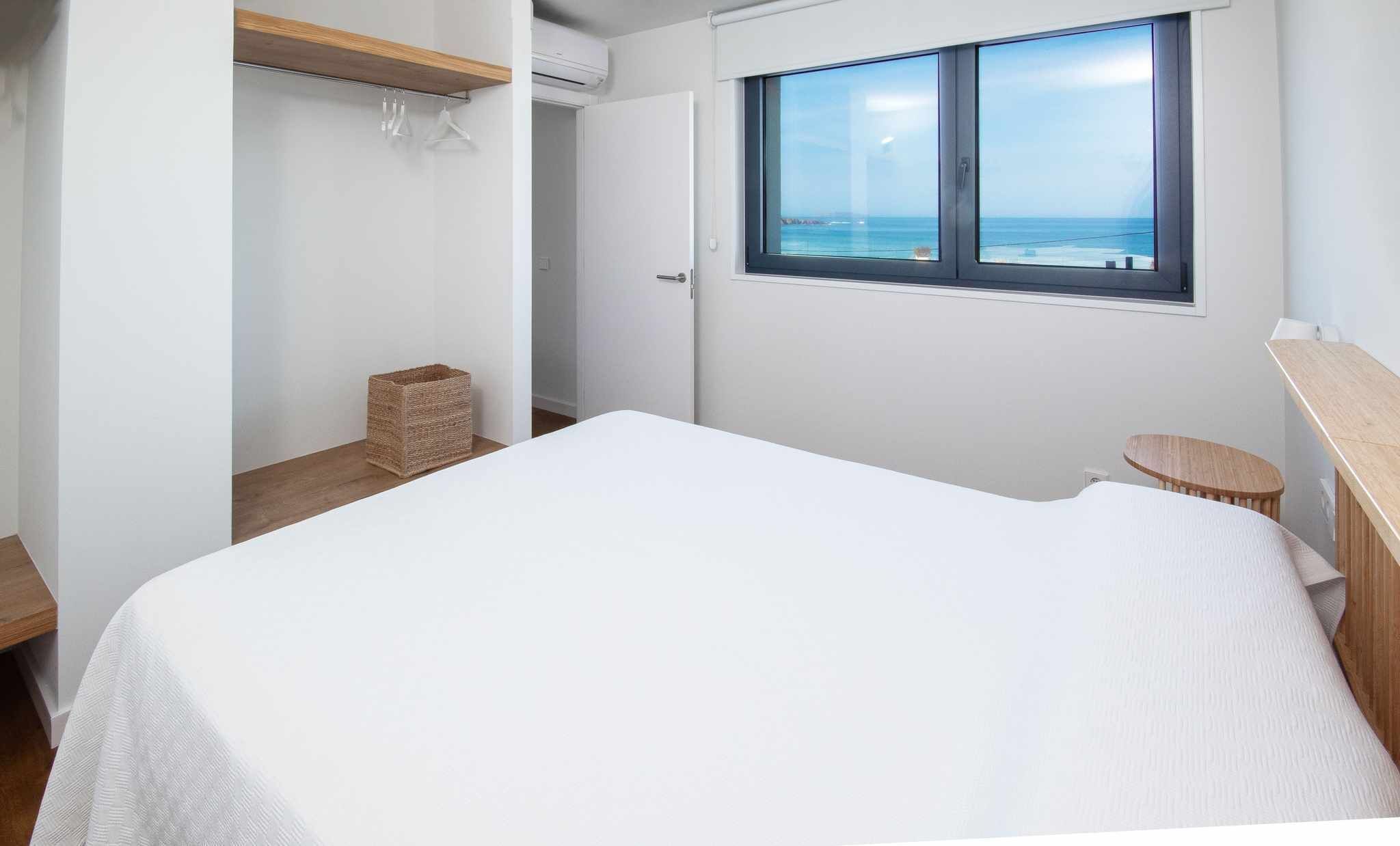 1 slaapkamer, gratis wifi, beddengoed, rolstoeltoegankelijk