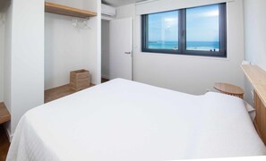 1 bedroom, free WiFi, bed sheets, wheelchair access