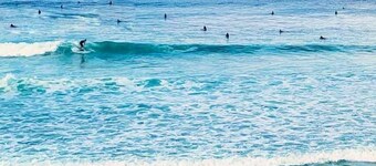 AG Casa Arnados,1zeile  Playa Razo aussichten meer