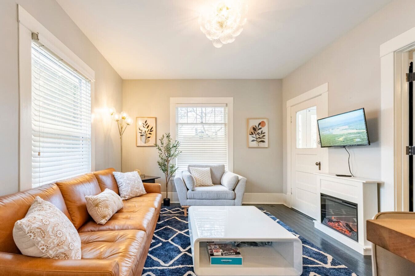 Hot Tub, Relax, Walk To Hyde Park, Best Location! - Boise, ID