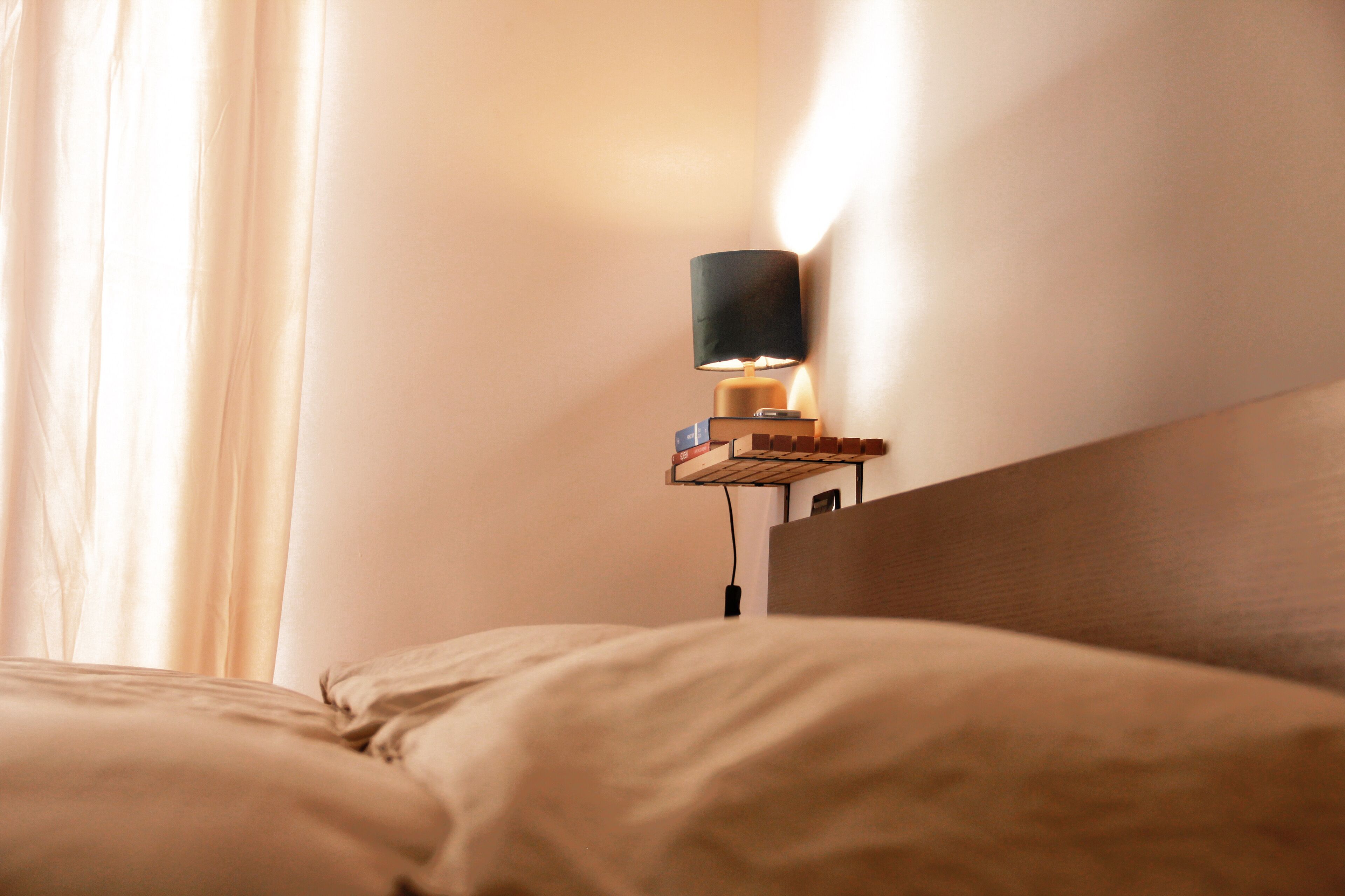 2 camere, ferro/asse da stiro, Wi-Fi gratuito, lenzuola