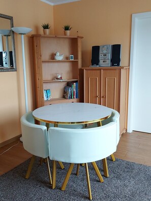 Restauration
