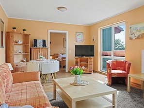 TV - Waterkant by Interhome (Zinnowitz)