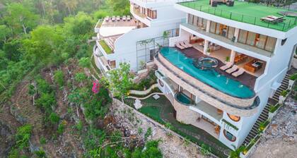 Villa Kaliente