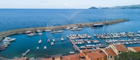 Port de plaisance