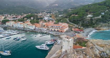 APPARTAMENTI LA MARINA - APPARTAMENTI LA MARINA - LIMONI