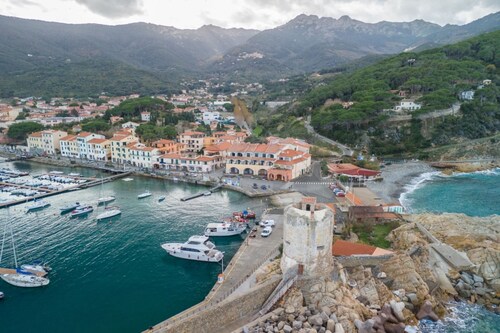 APPARTAMENTI LA MARINA - APPARTAMENTI LA MARINA - MELOGRANO