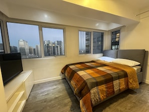 City Loft | Free WiFi