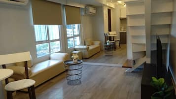 2 chambres, Wi-Fi gratuit