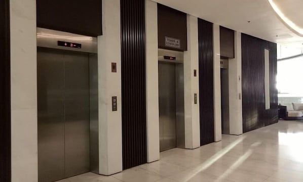 Ascenseur