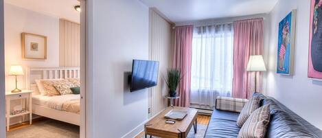 Fernseher, Computerbildschirme