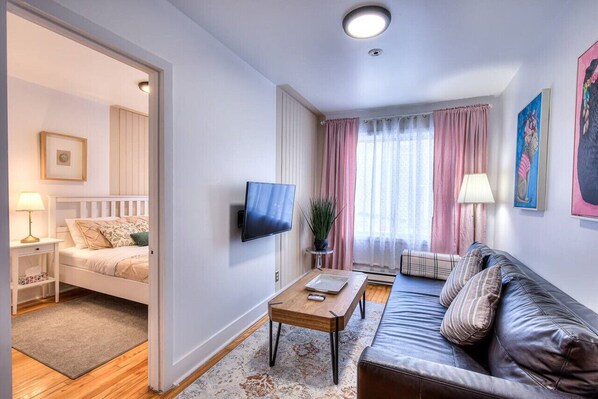 TV, computer monitors