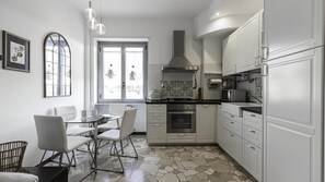 Apartment | 1 Schlafzimmer