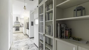Apartamento | 1 quarto