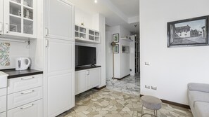 Apartamento | 1 quarto
