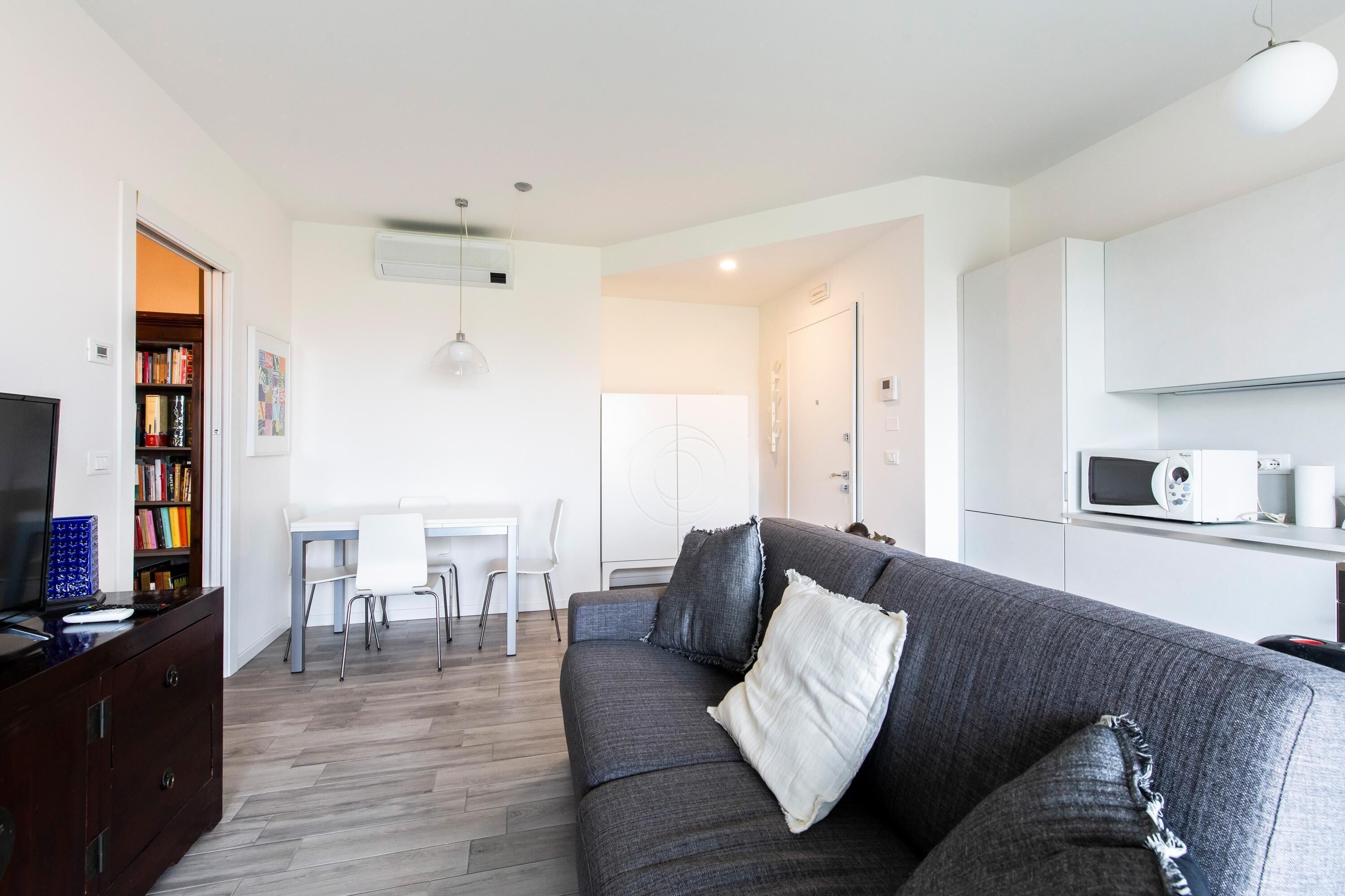 Maison | 1 chambre