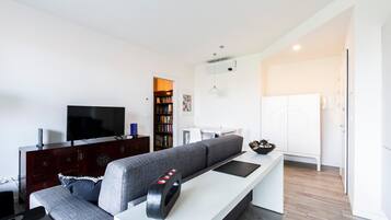 Appartement | 1 slaapkamer