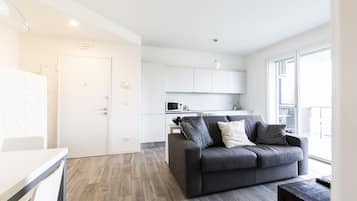 Apartment | 1 bedroom