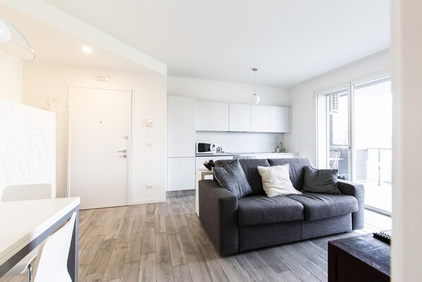 Apartment | 1 bedroom - Bertelli 4 in San Lazzaro di Savena (San Lazzaro di Savena)