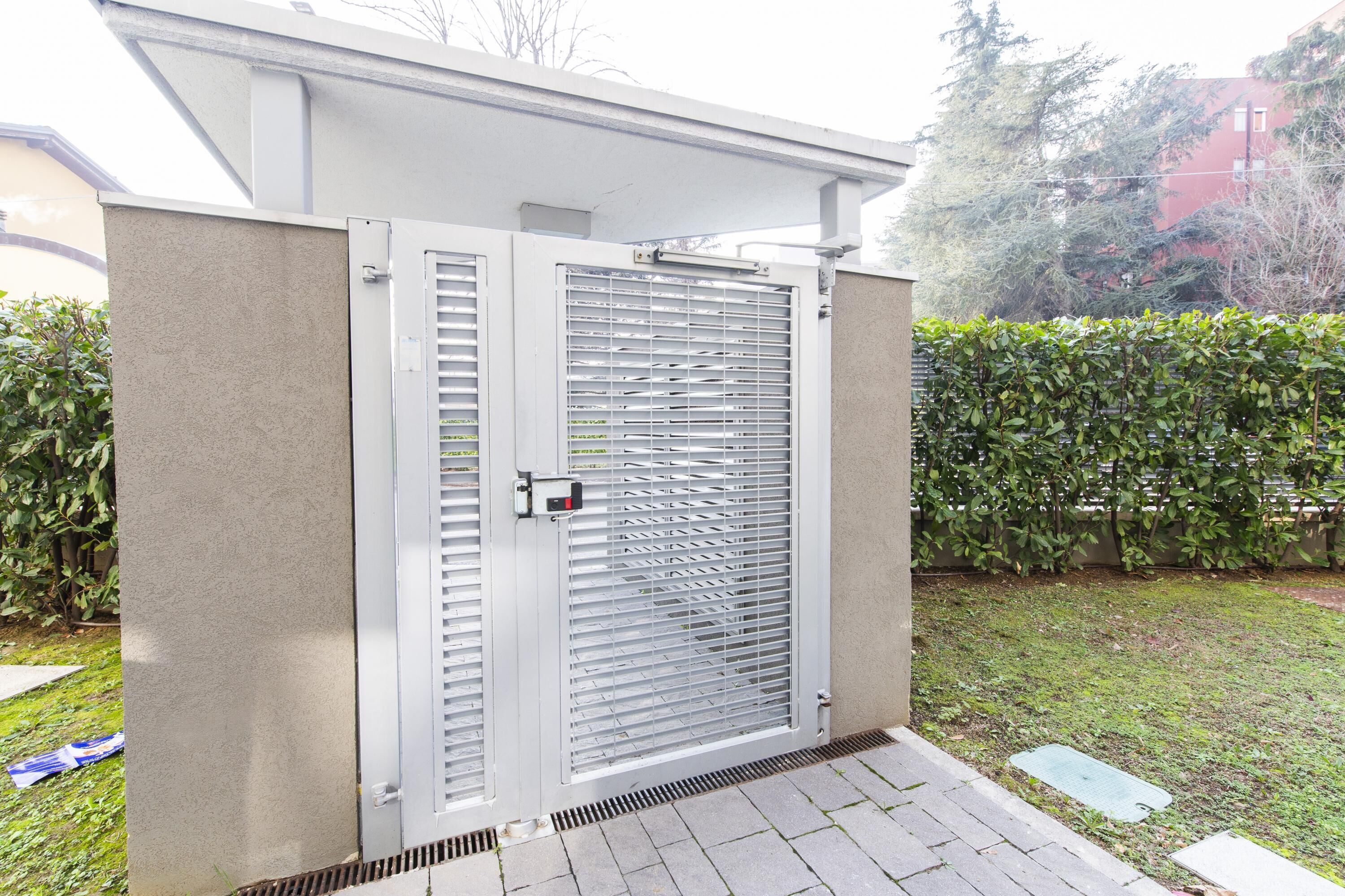 Appartamento | 1 camera