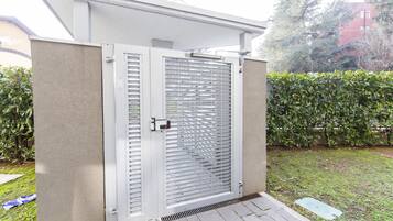 Appartement | 1 chambre