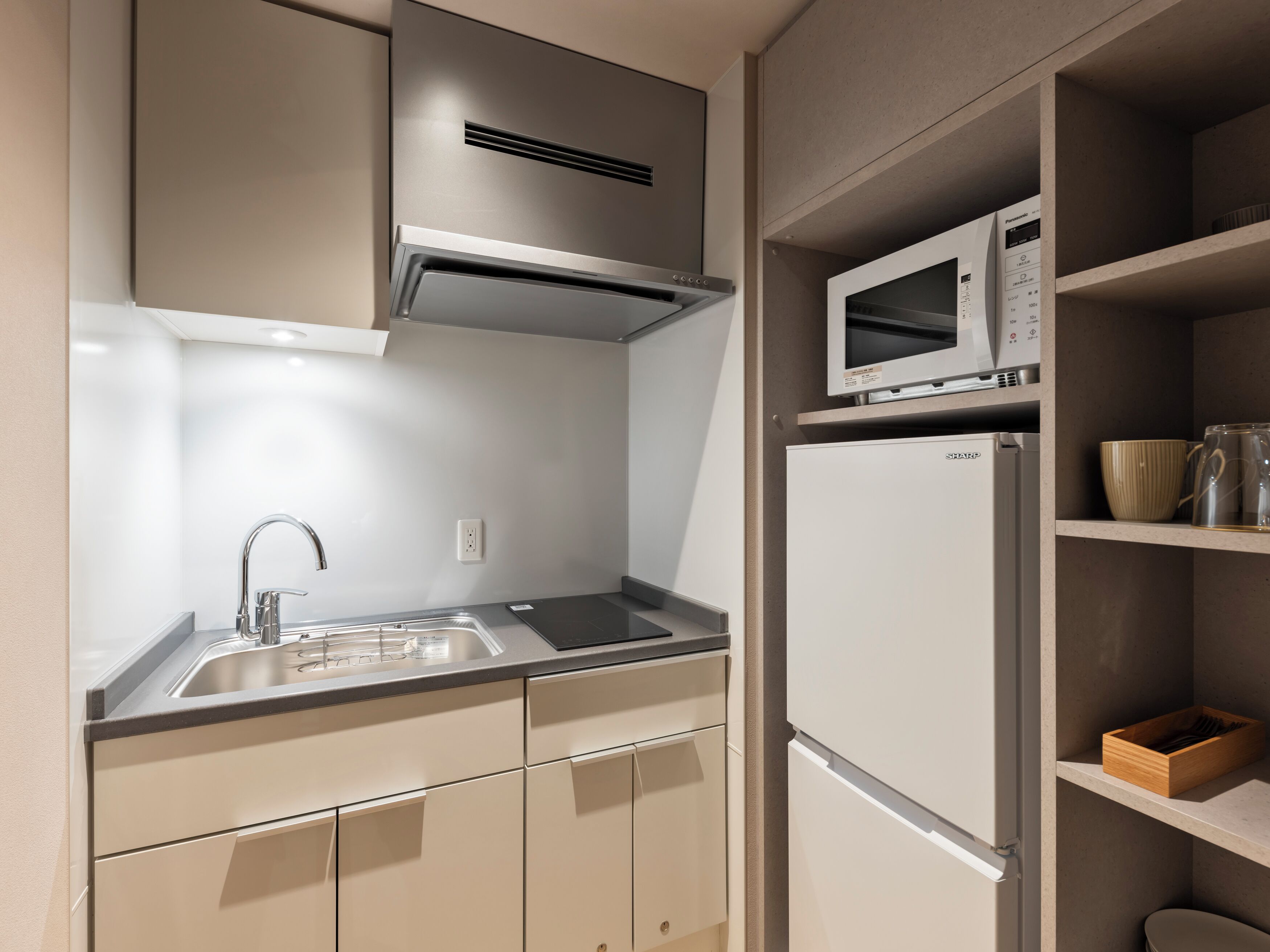 Foto - Mitsui Garden Hotel Ginza Tsukiji