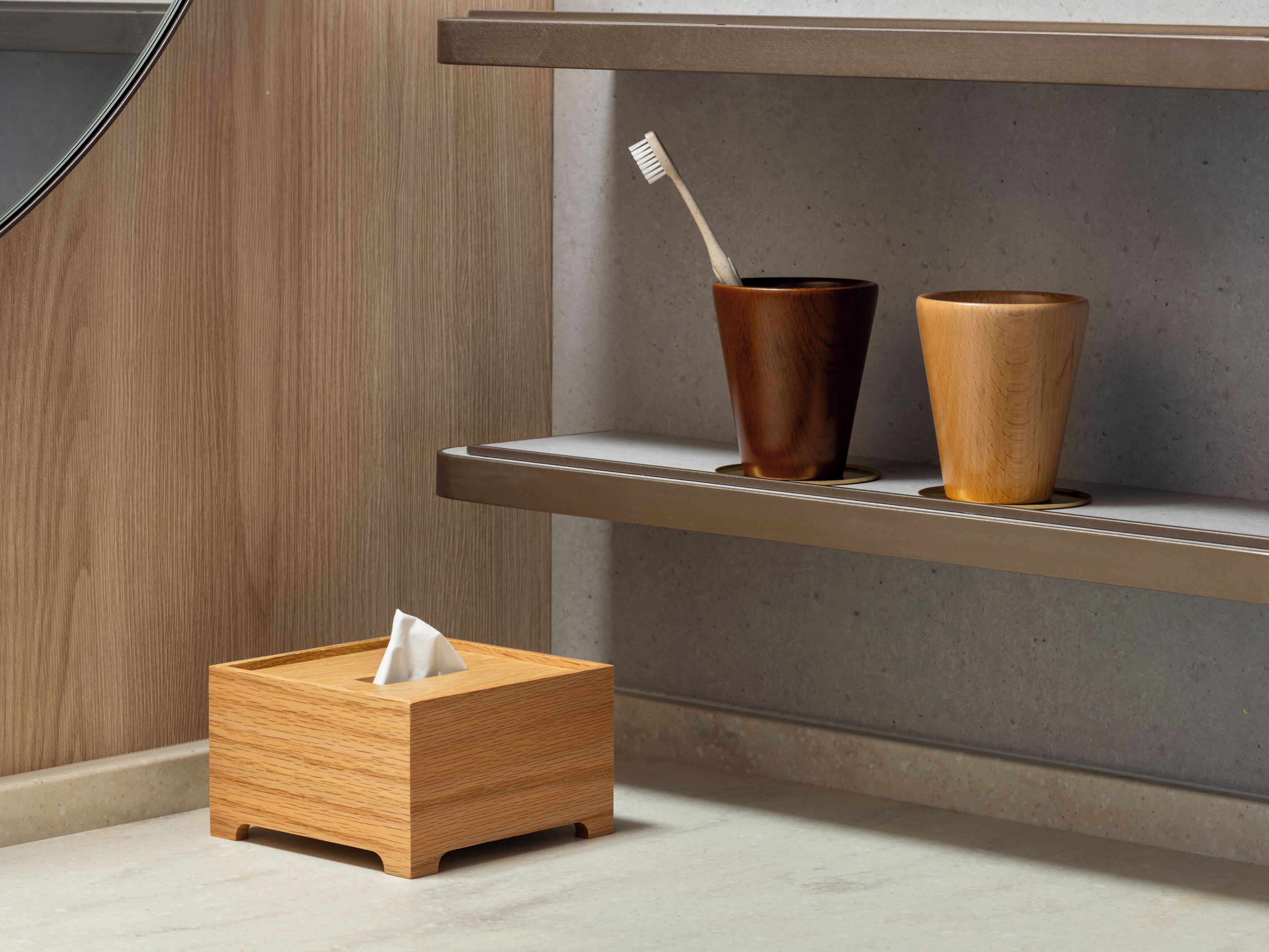 Foto - Mitsui Garden Hotel Ginza Tsukiji