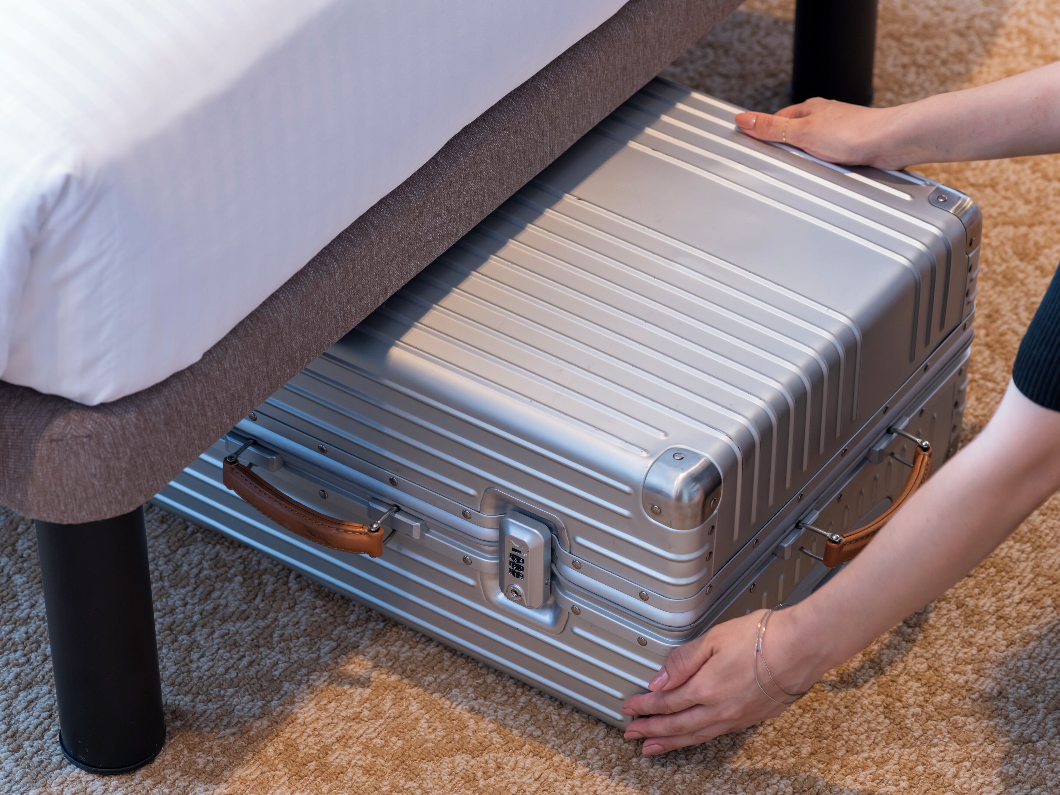 Foto - Mitsui Garden Hotel Ginza Tsukiji