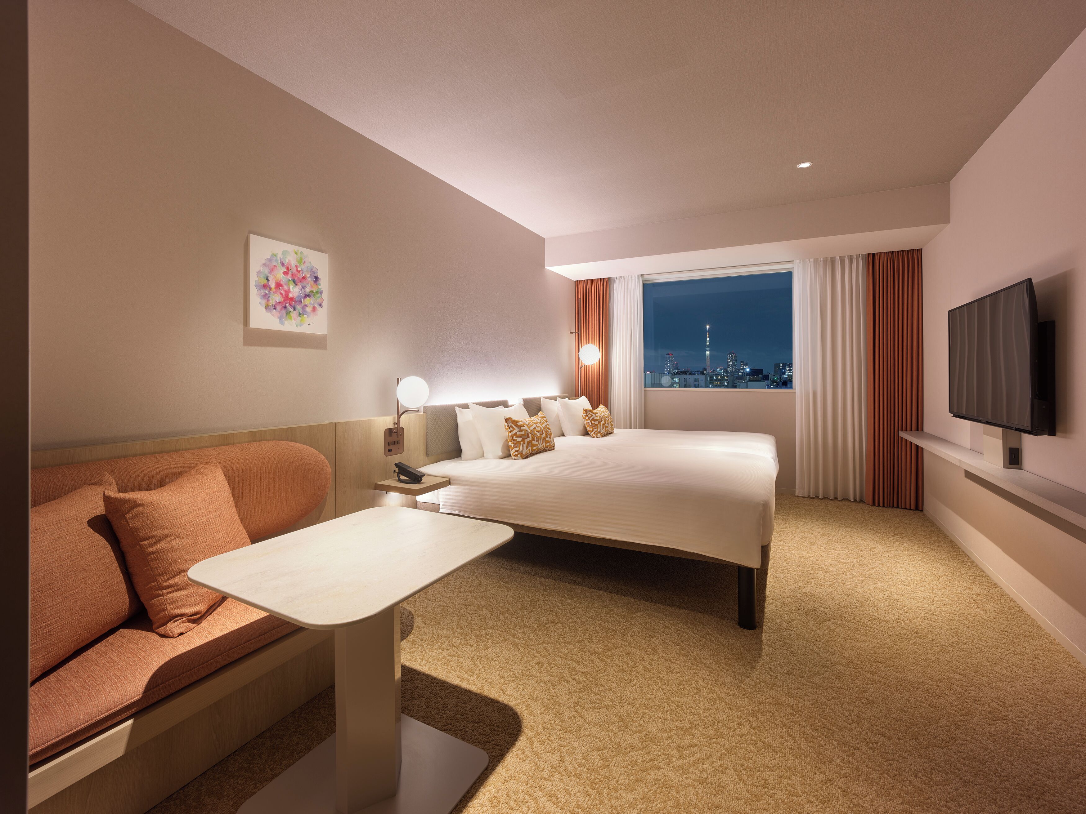 Foto - Mitsui Garden Hotel Ginza Tsukiji