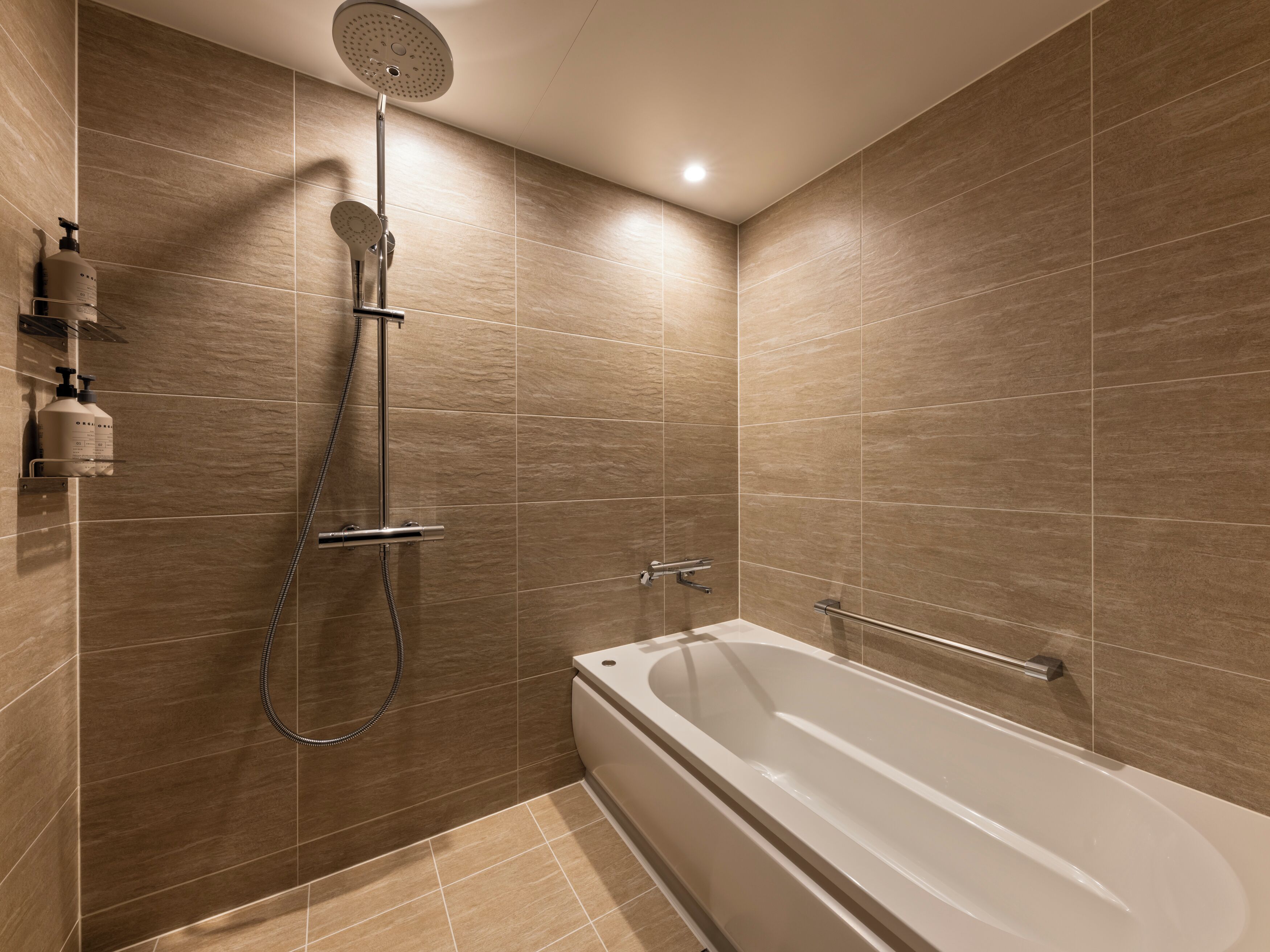 Foto - Mitsui Garden Hotel Ginza Tsukiji