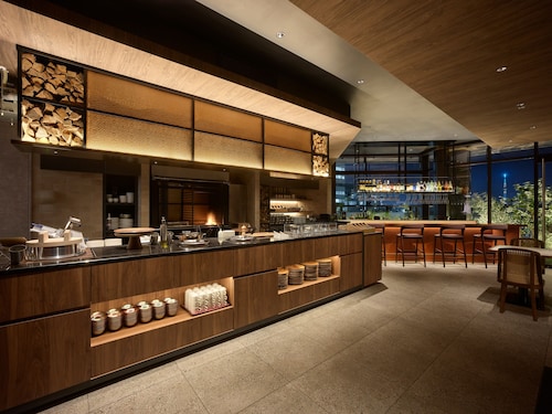 Mitsui Garden Hotel Ginza Tsukiji