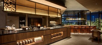 Mitsui Garden Hotel Ginza Tsukiji