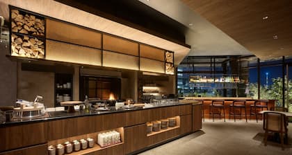 Mitsui Garden Hotel Ginza Tsukiji