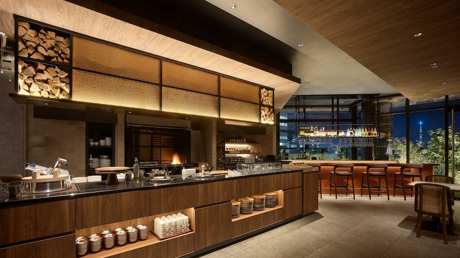 Mitsui Garden Hotel Ginza Tsukiji