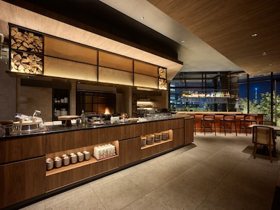 Mitsui Garden Hotel Ginza Tsukiji