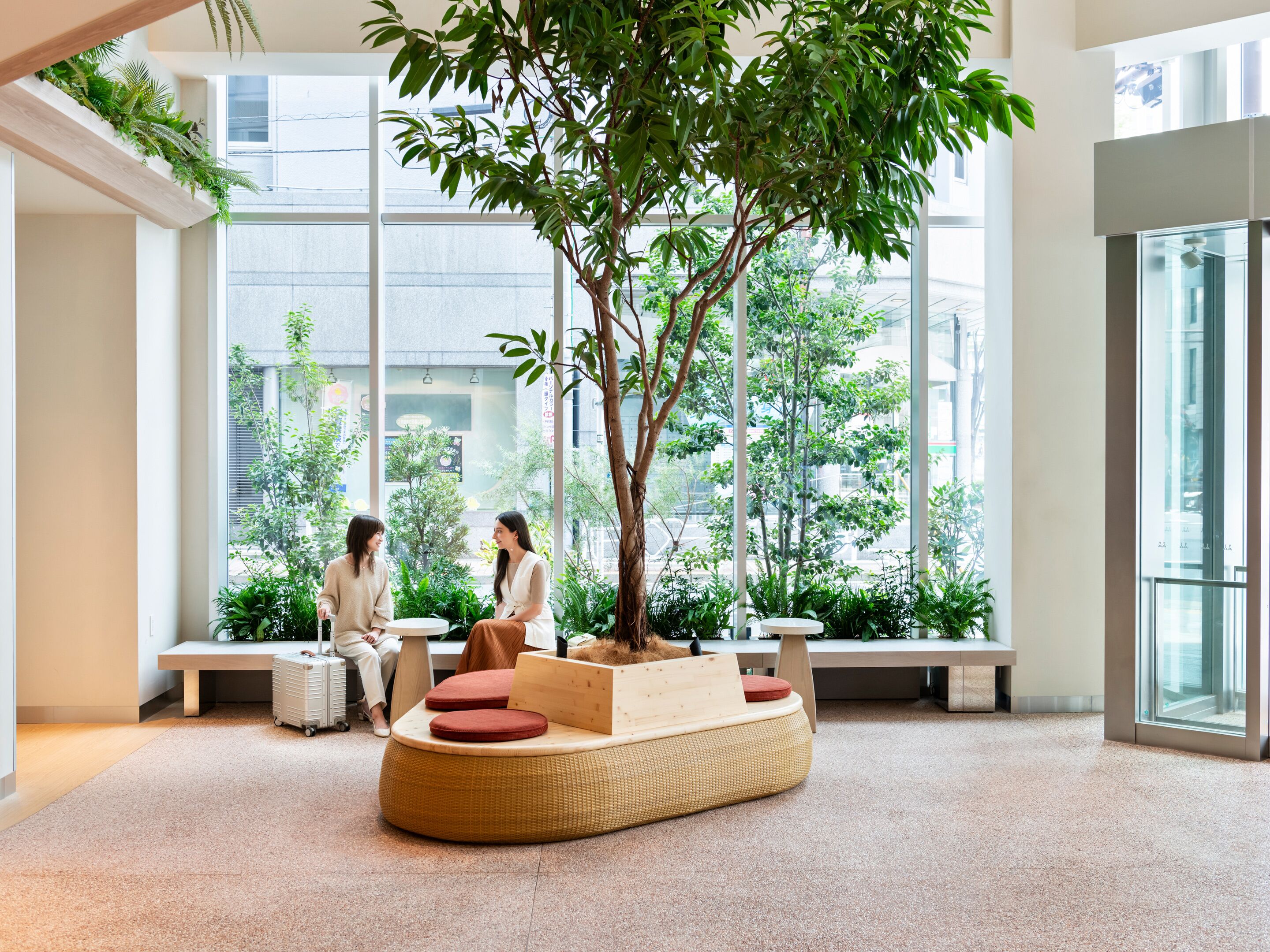 Foto - Mitsui Garden Hotel Ginza Tsukiji