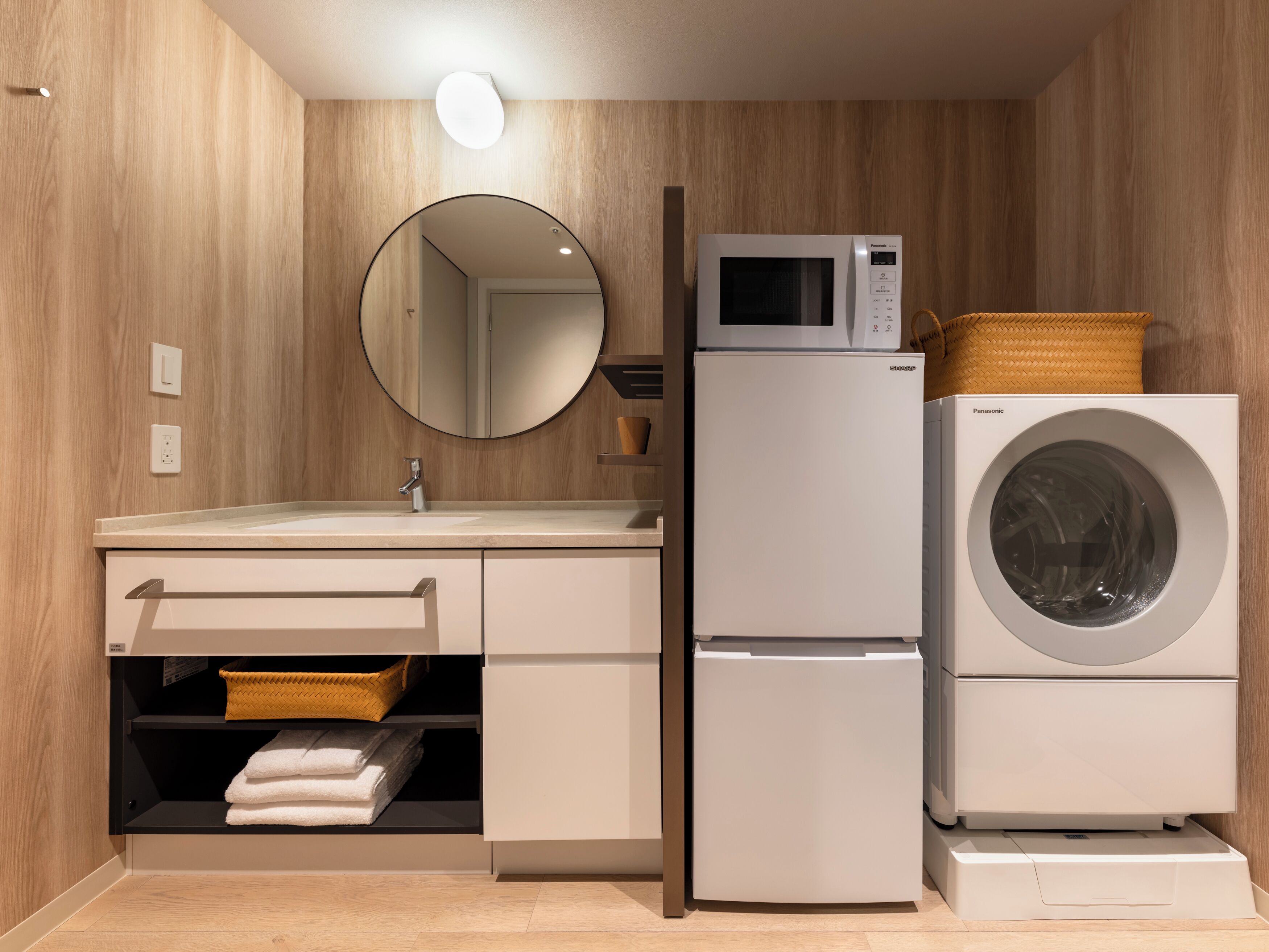 Foto - Mitsui Garden Hotel Ginza Tsukiji