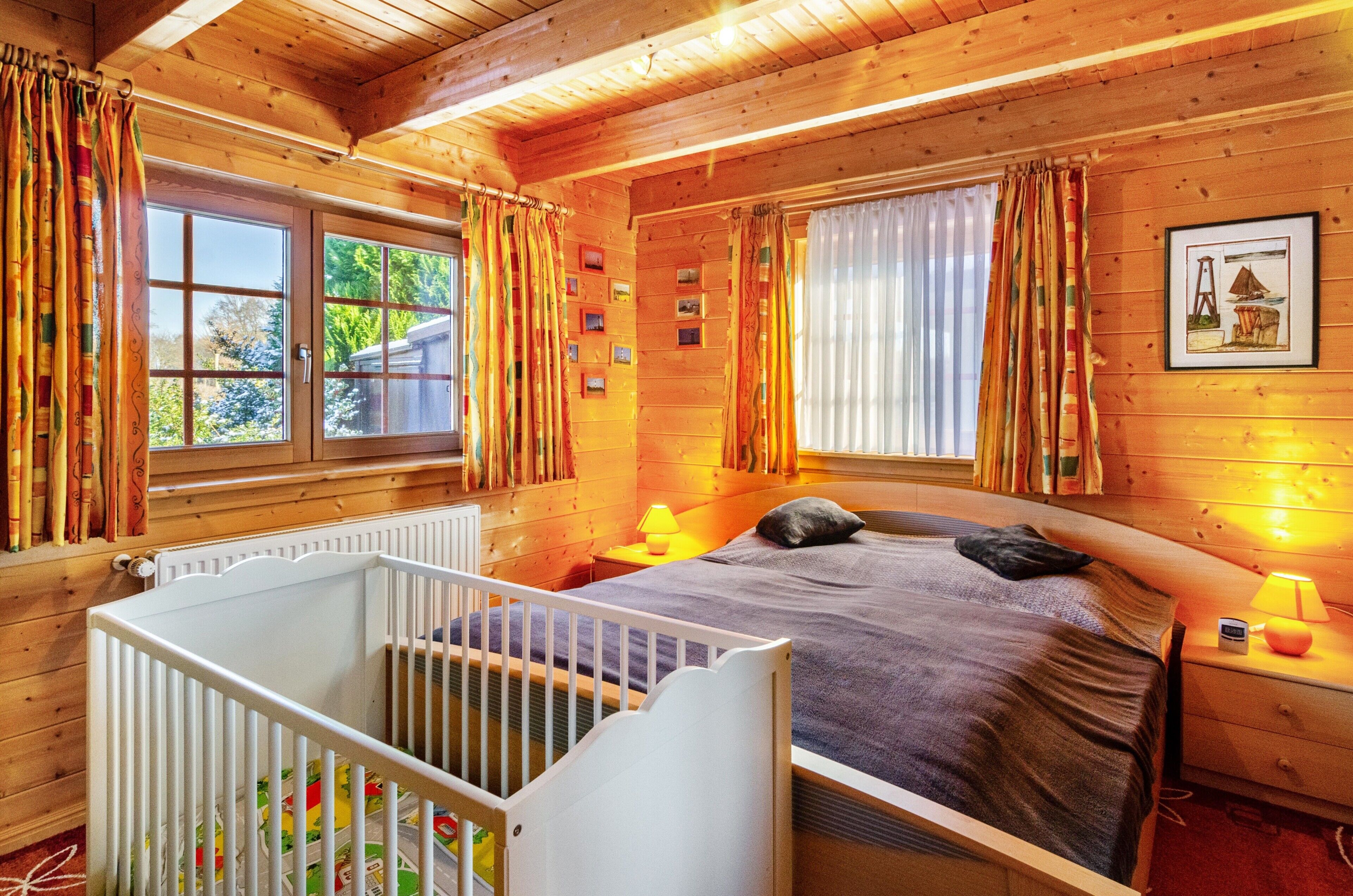 3 Schlafzimmer, Bettwäsche